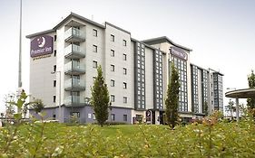 Premier Inn Dublin Airport